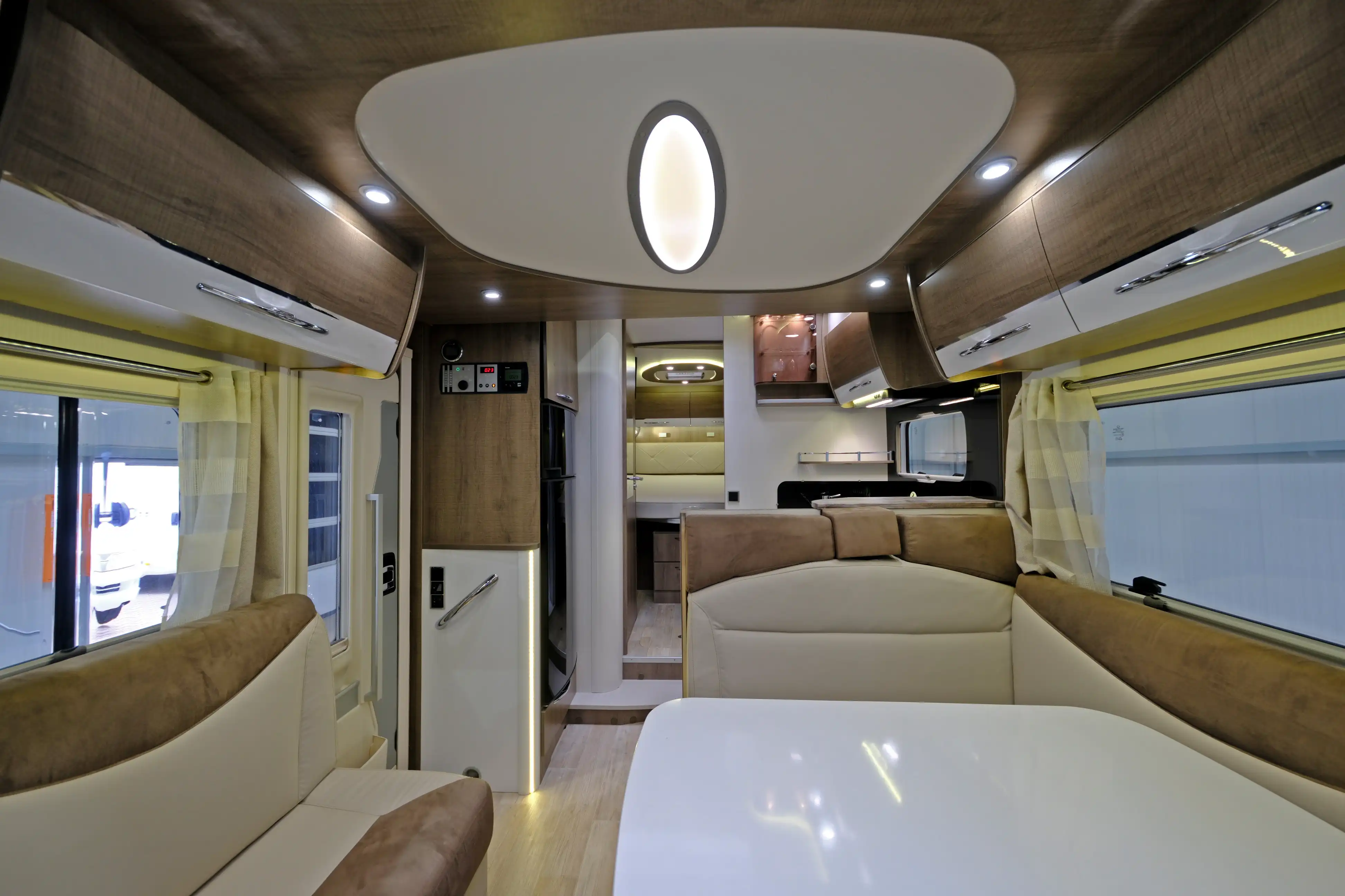PILOTE P 746 C Sensation